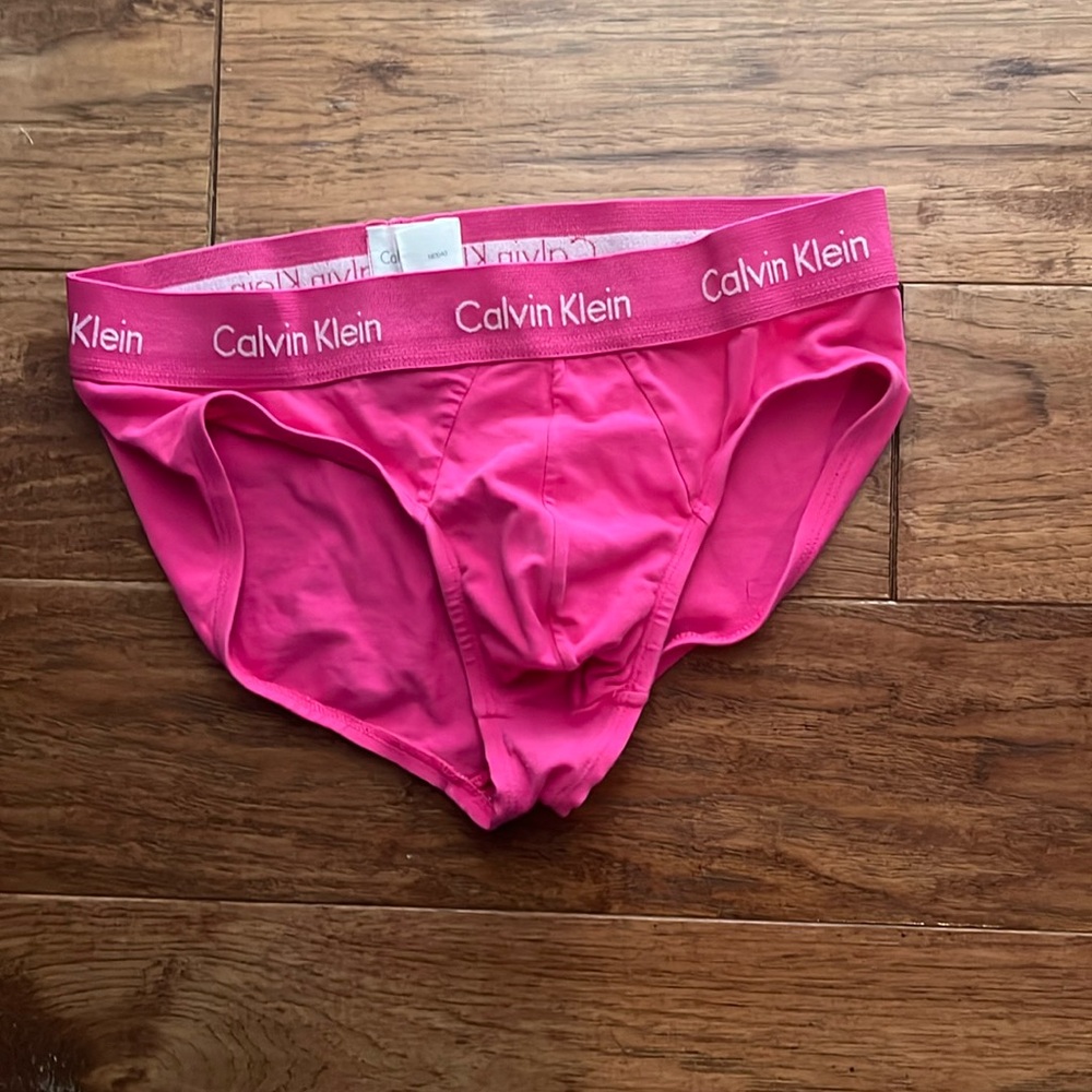 CK briefs